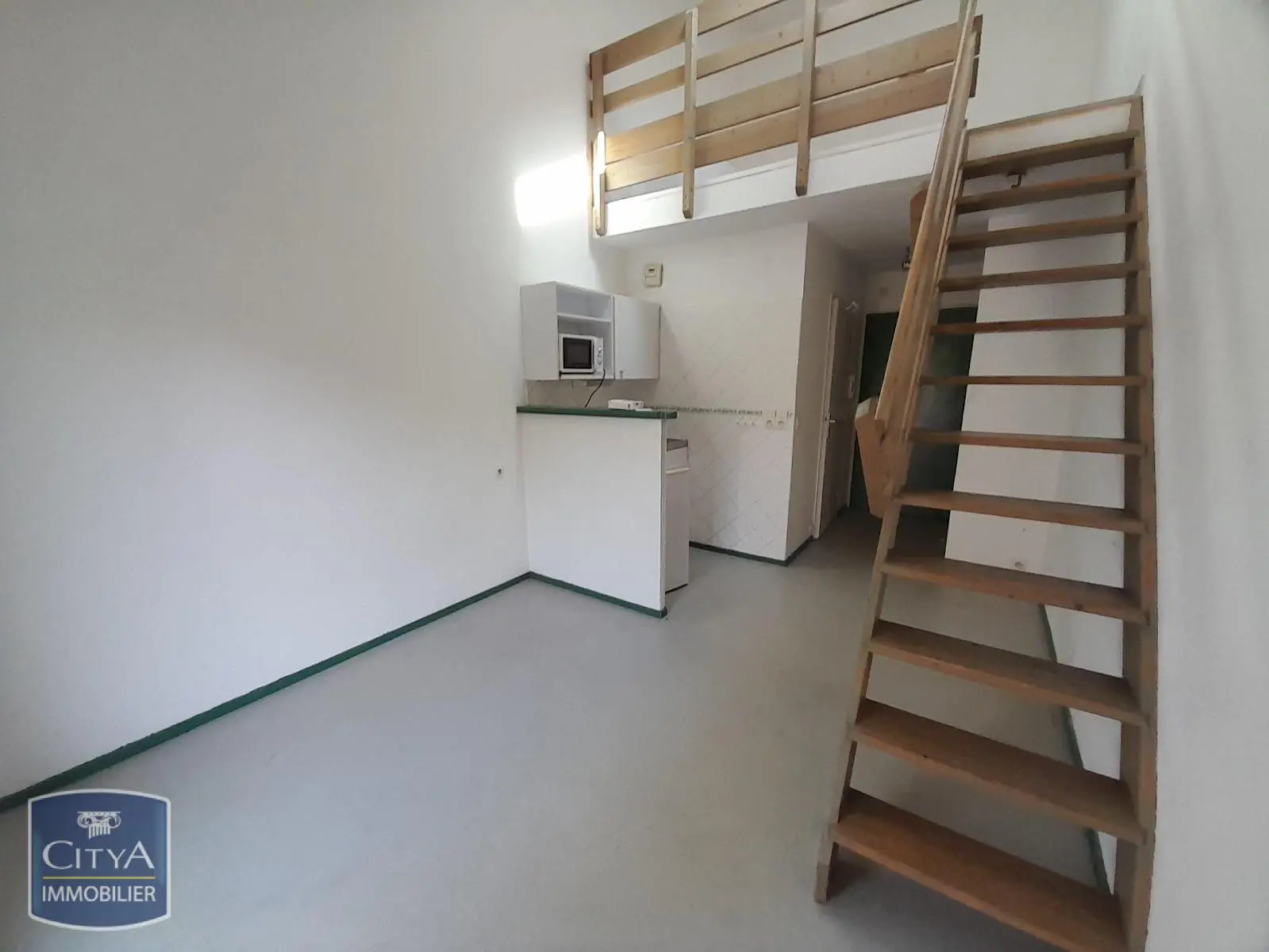 Photo 3 Appartement 1 pièce 25m²