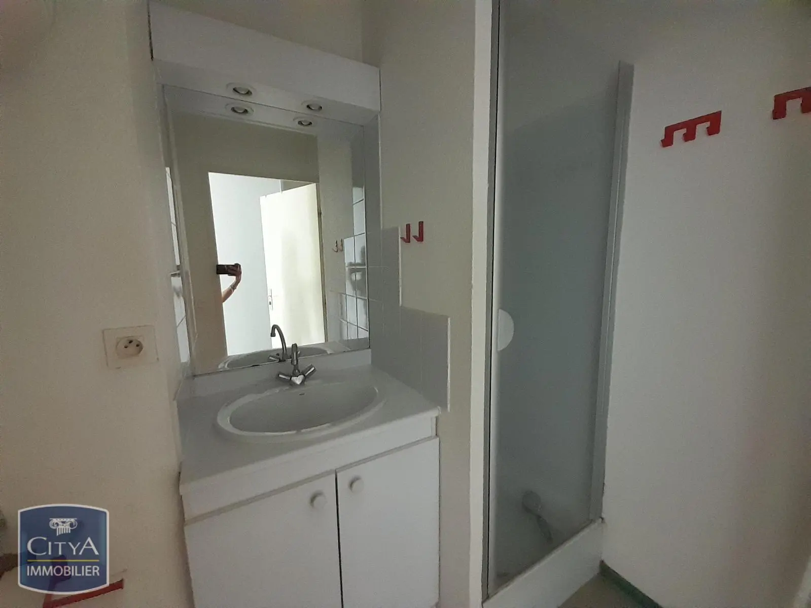 Photo 7 Appartement 1 pièce 25m²