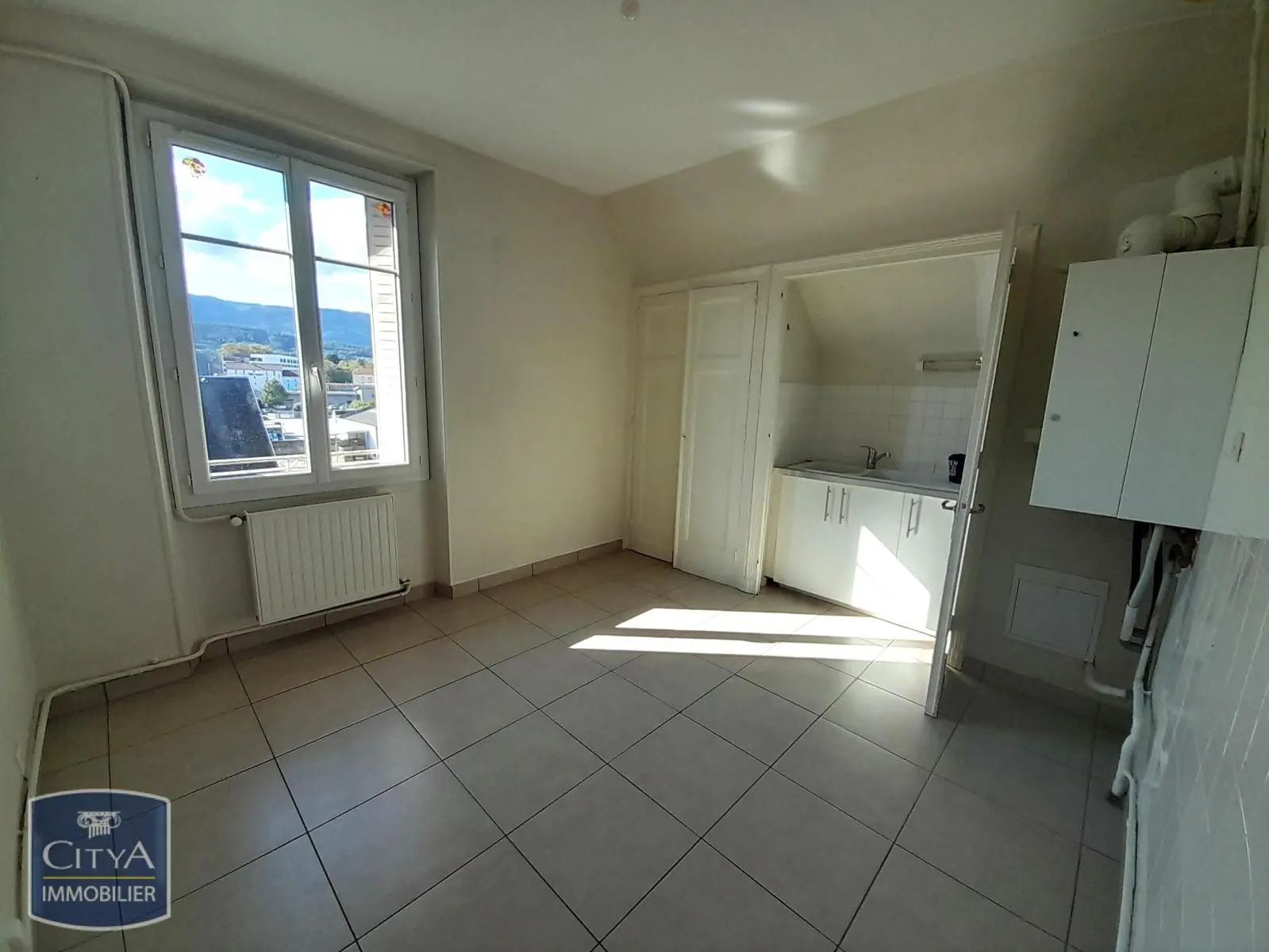 Photo 5 Appartement 3 pièces 70.31m²