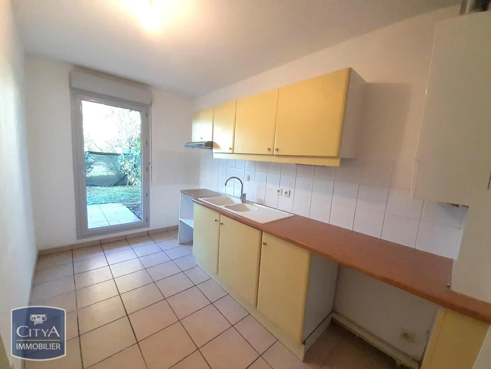 Photo 3 Appartement 3 pièces 60.17m²