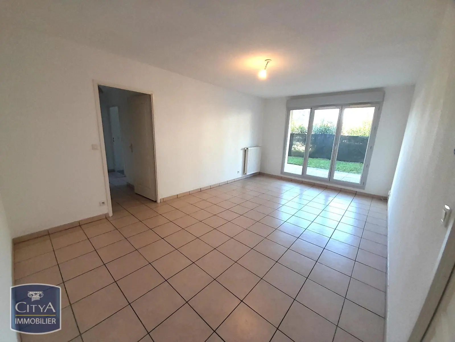 Photo 1 Appartement 3 pièces 60.17m²