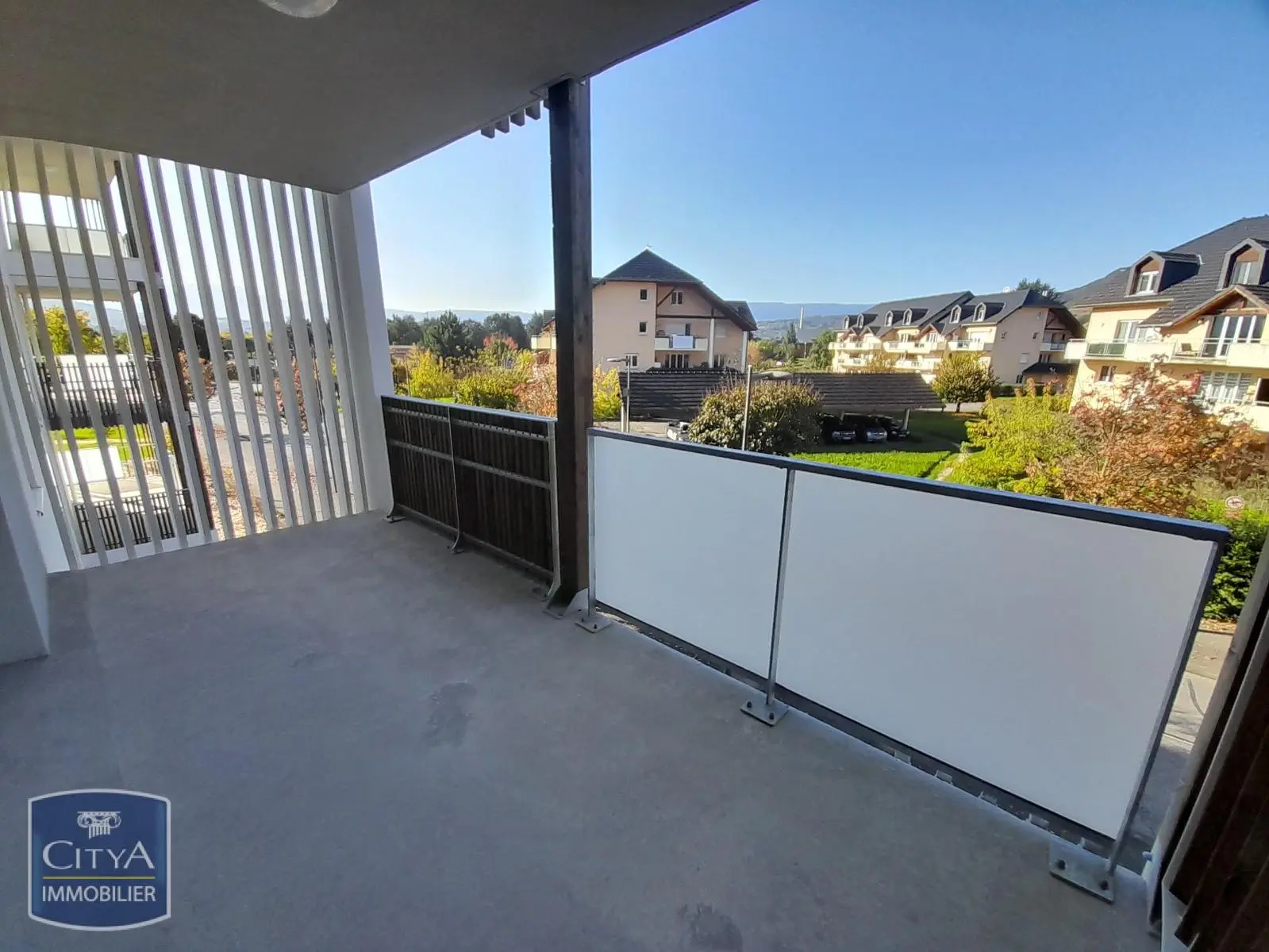 Photo 7 Appartement 2 pièces 41.7m²