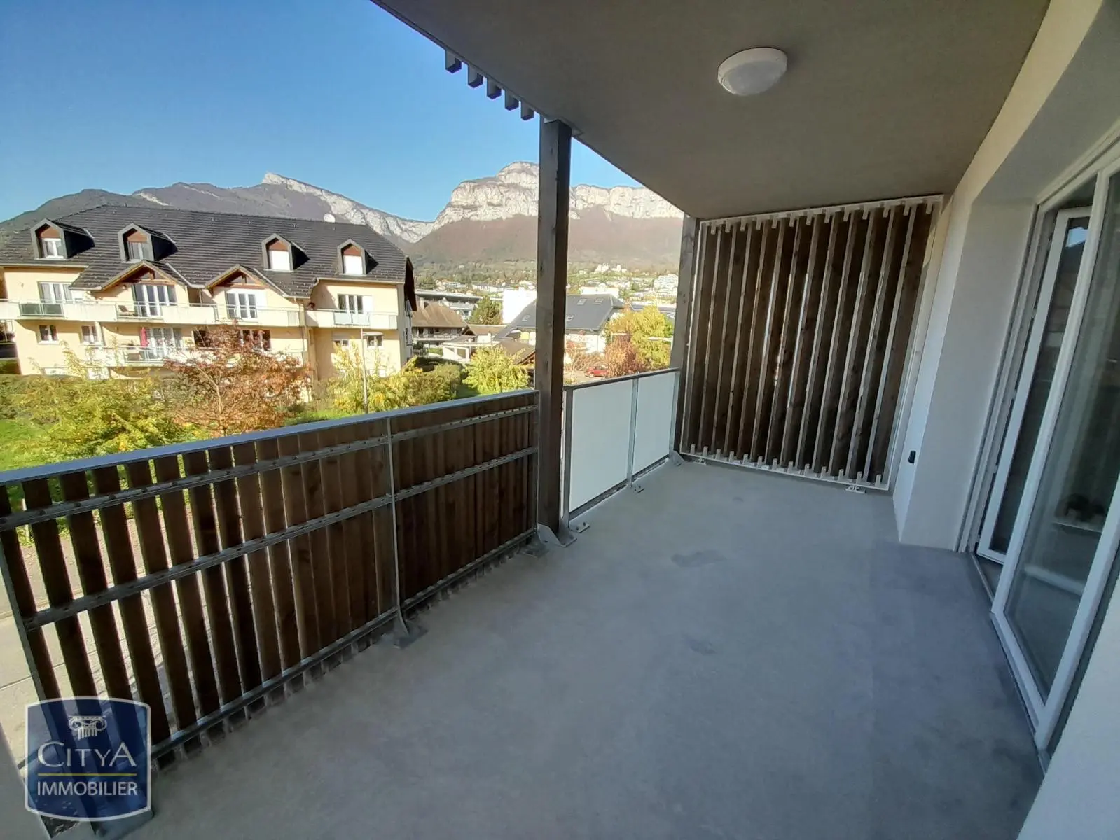 Photo 8 Appartement 2 pièces 41.7m²