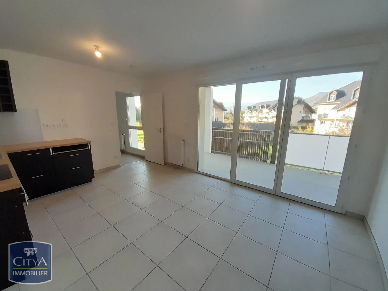 Photo 1 Appartement 2 pièces 41.7m²