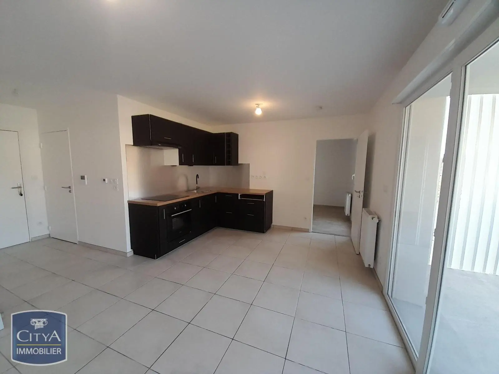 Photo 2 Appartement 2 pièces 41.7m²