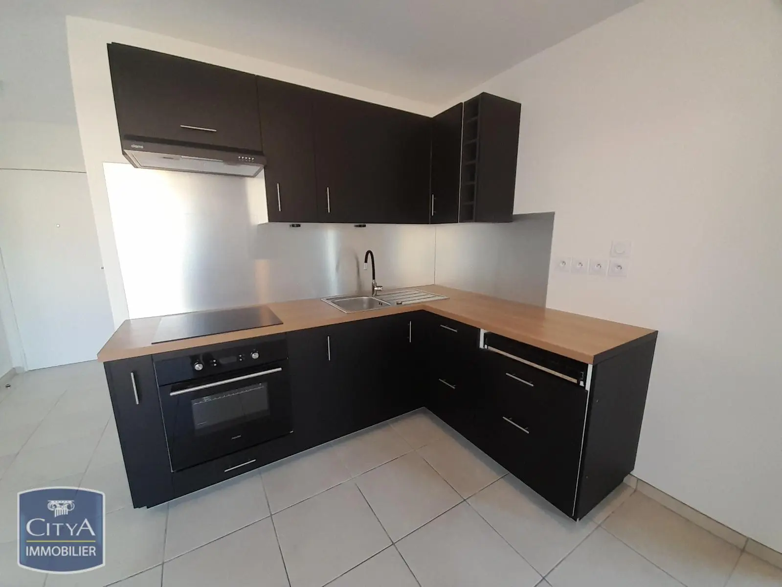 Photo 3 Appartement 2 pièces 41.7m²