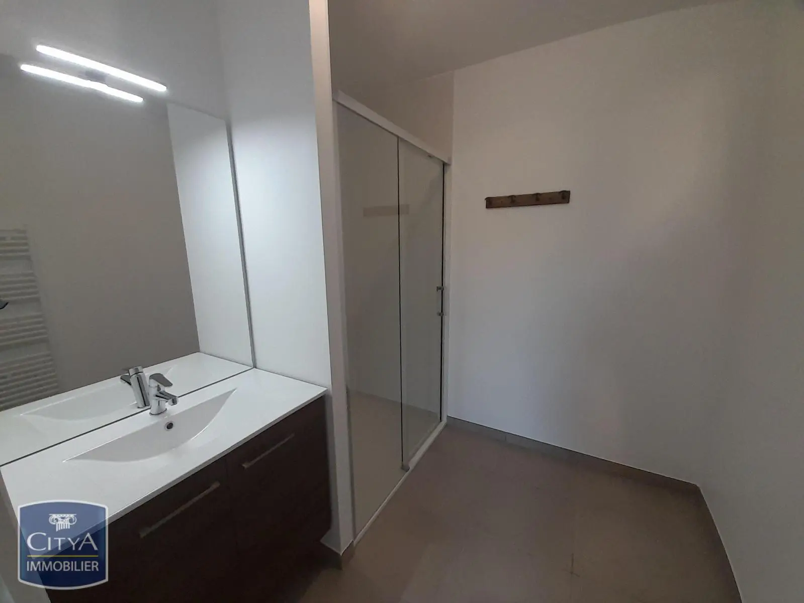 Photo 6 Appartement 2 pièces 41.7m²