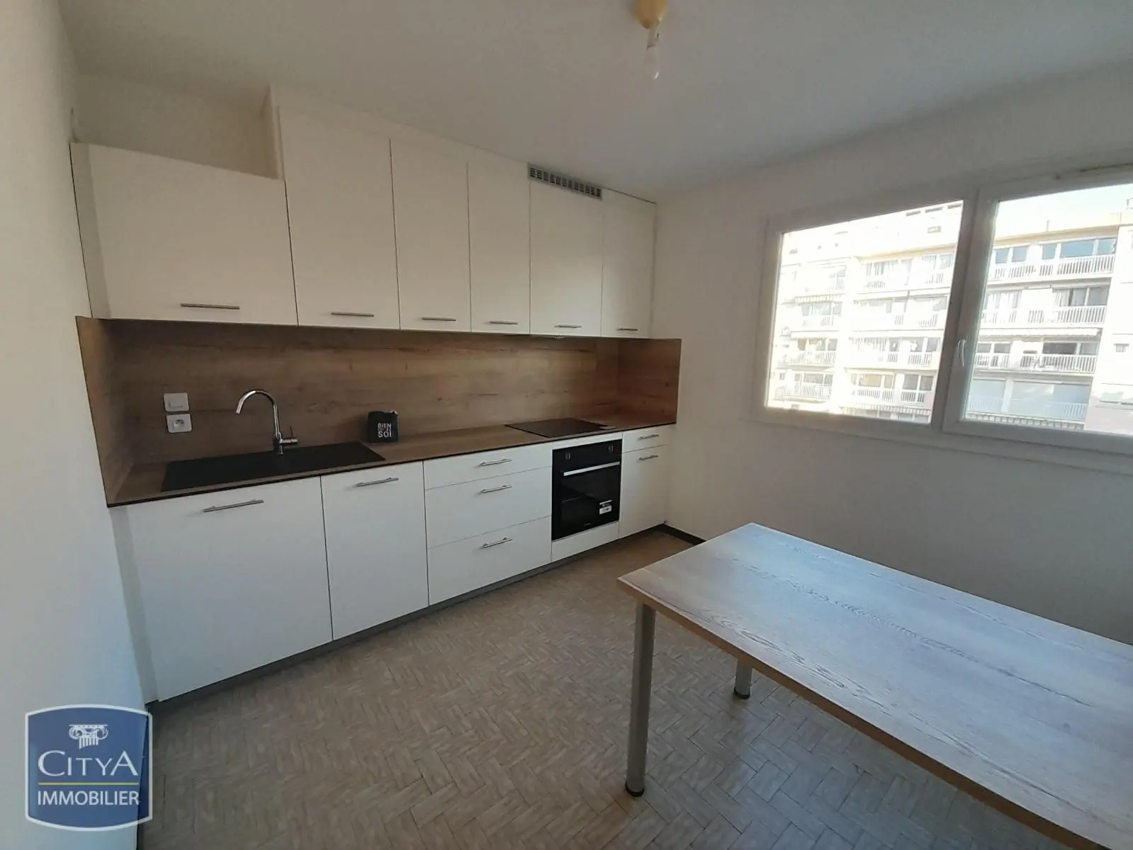 Photo 1 Appartement 2 pièces 49.37m²