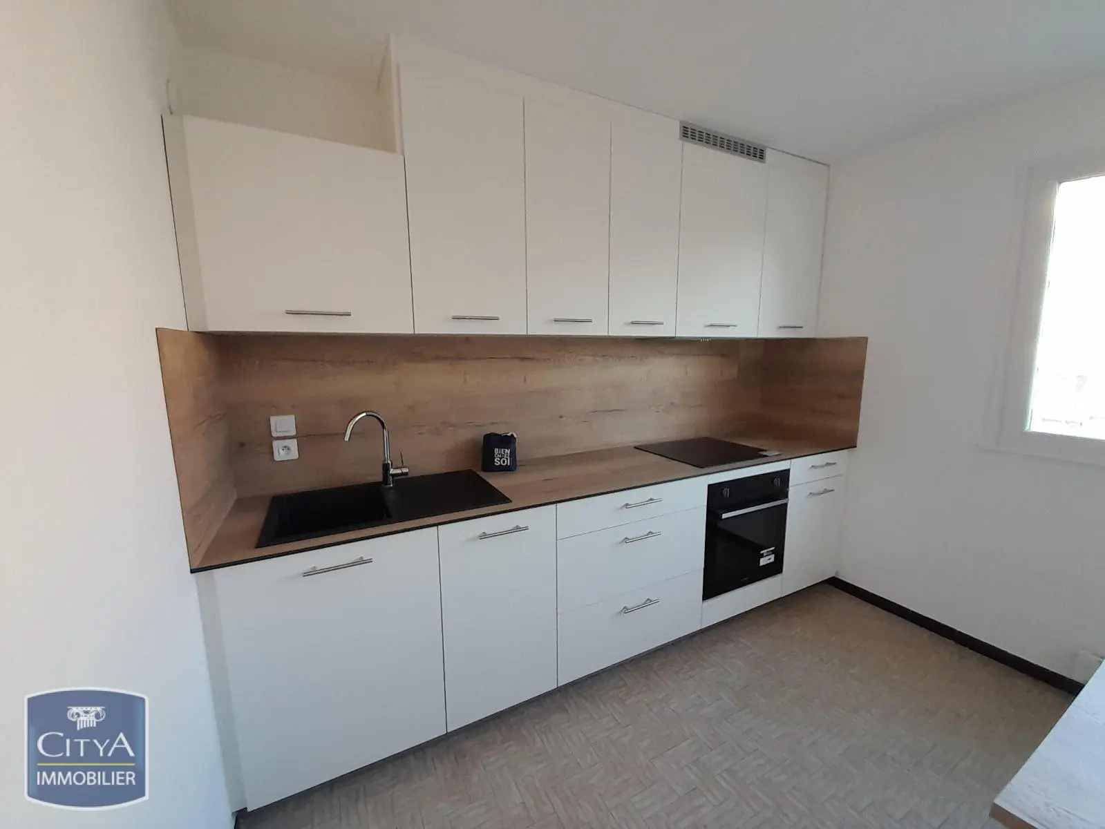 Photo 2 Appartement 2 pièces 49.37m²