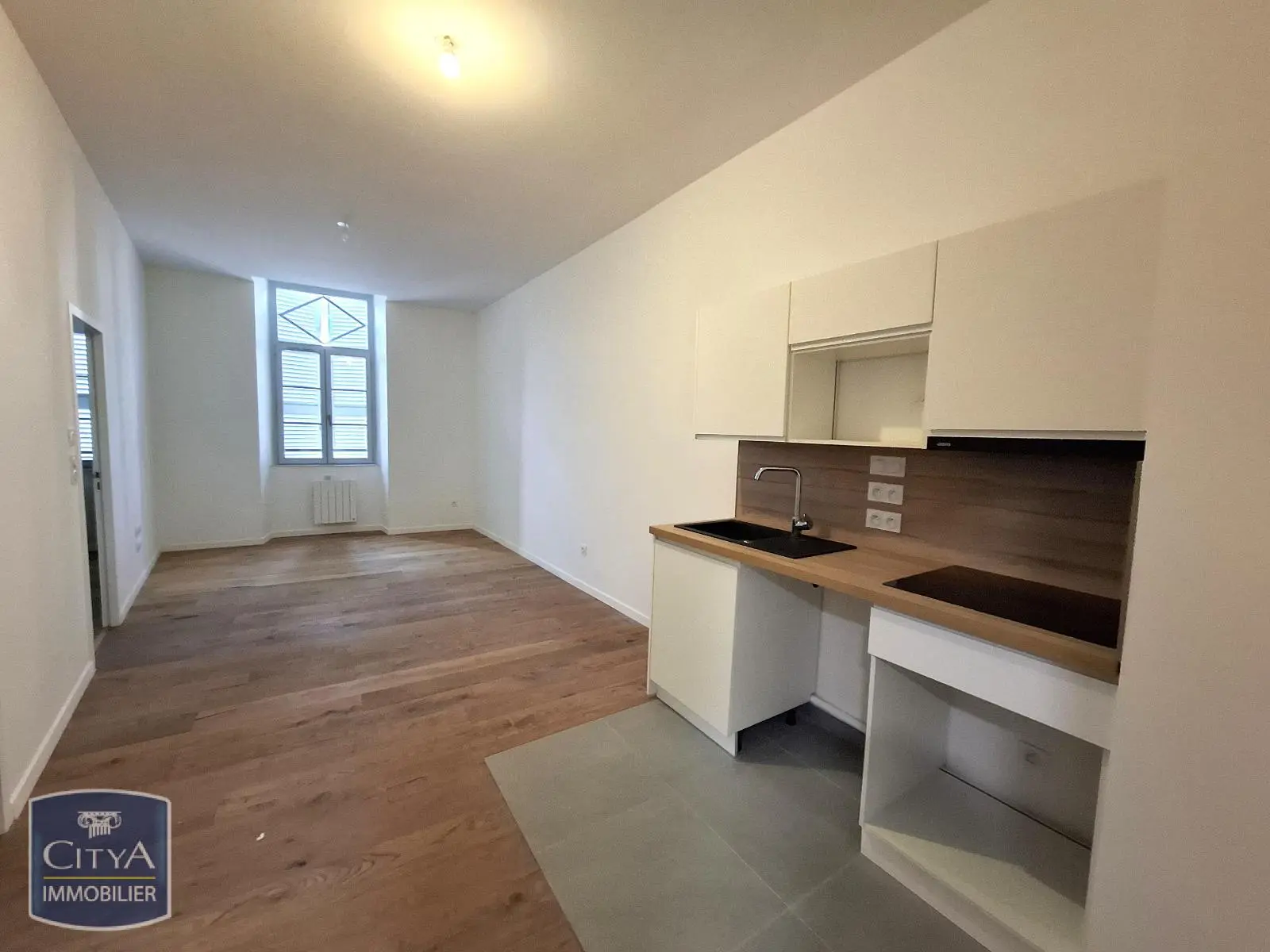 Photo 1 Appartement 2 pièces 41.23m²