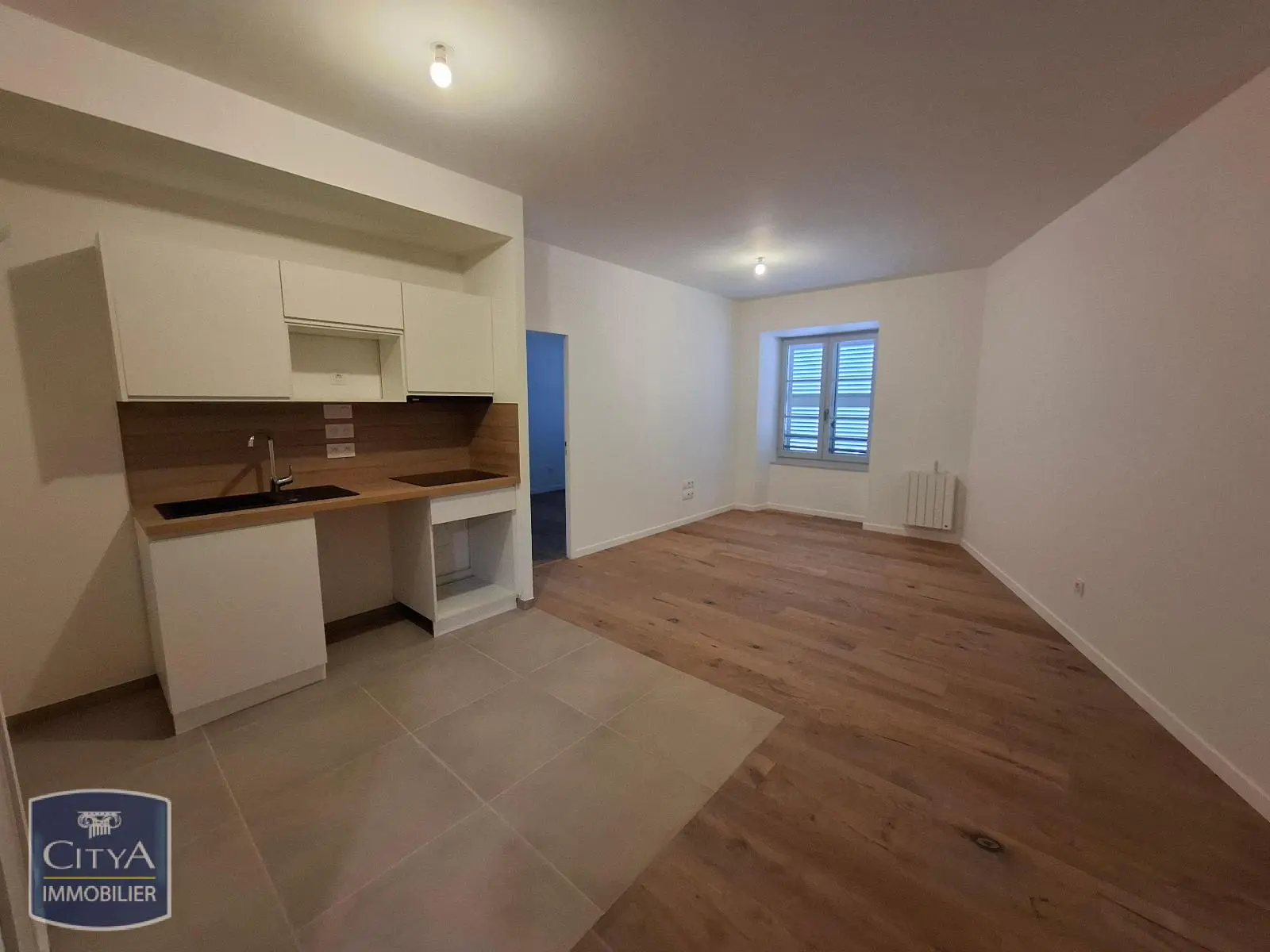 Photo 1 Appartement 2 pièces 44.45m²