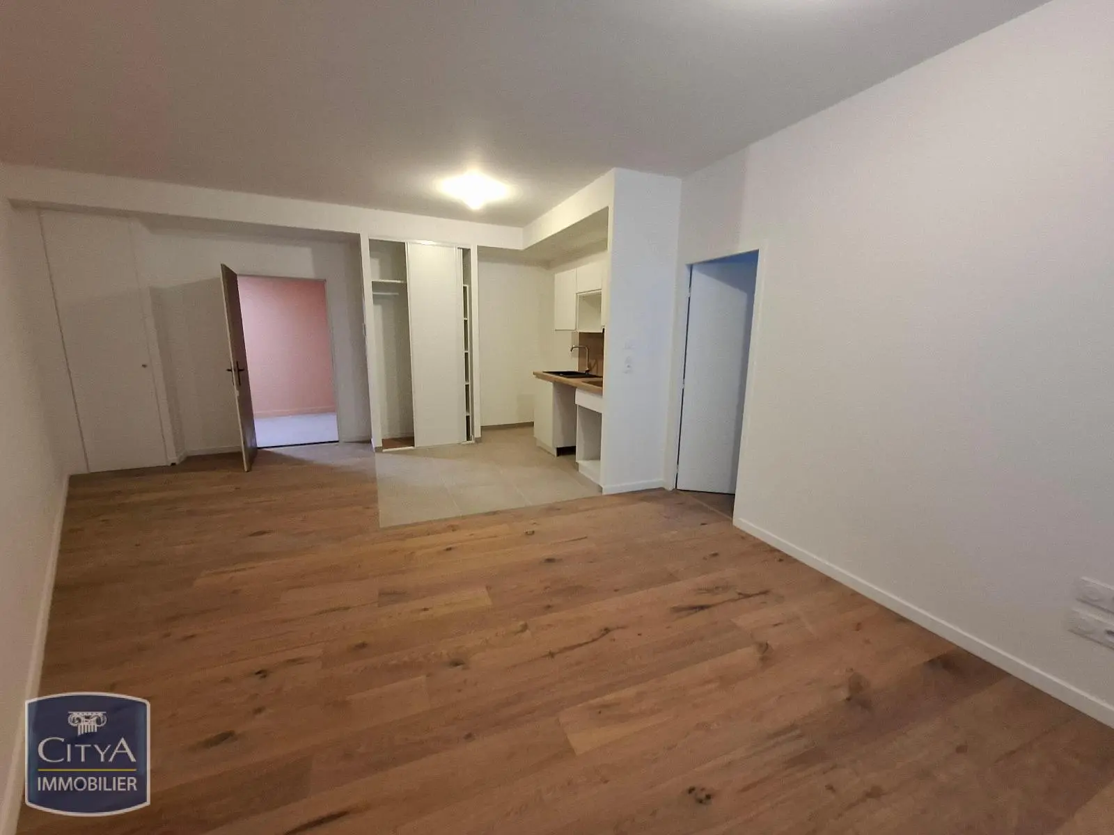 Photo 4 Appartement 2 pièces 44.45m²