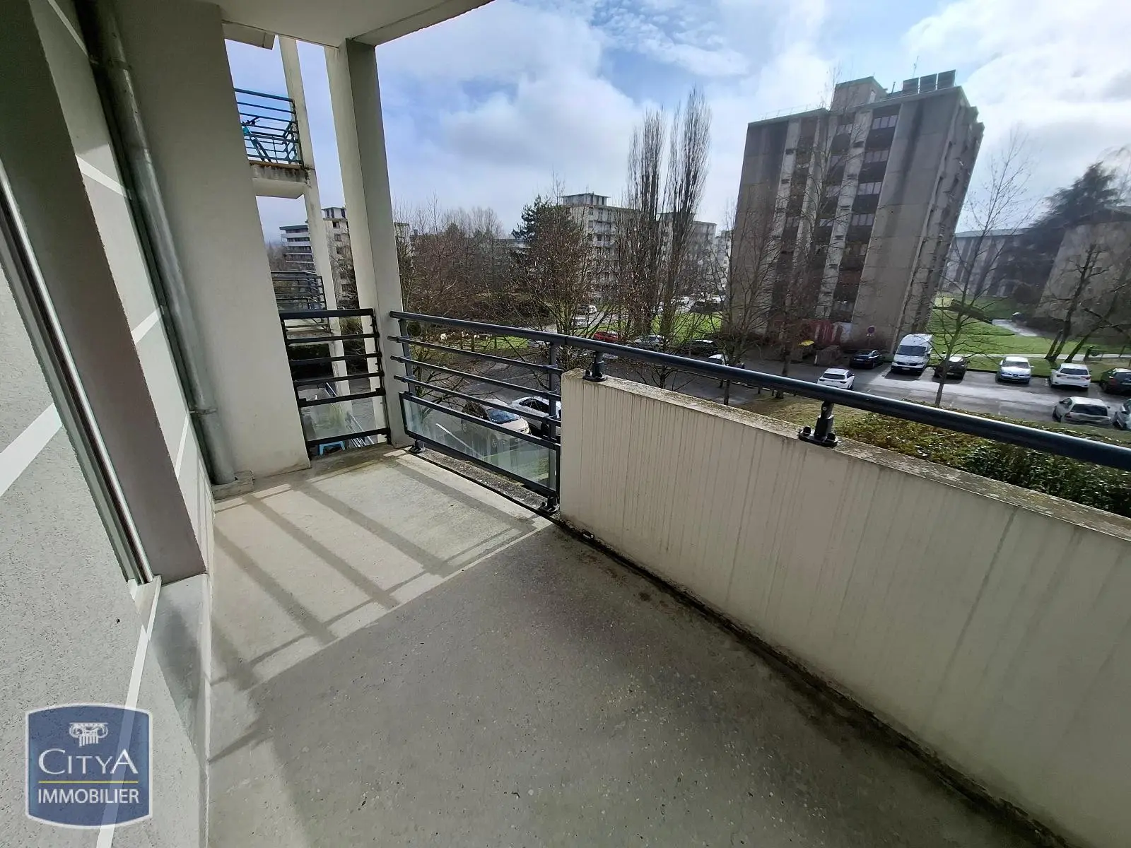 Photo 10 Appartement 4 pièces 88.9m²