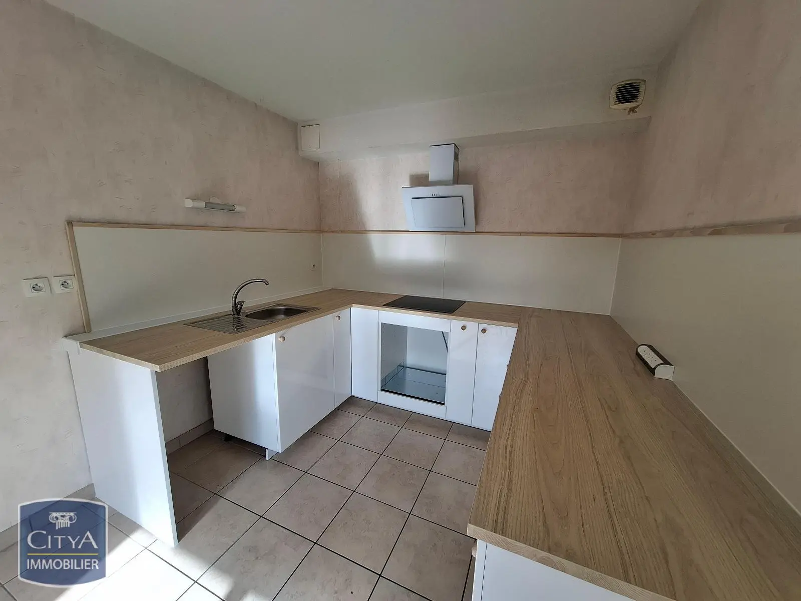 Photo 3 Appartement 4 pièces 88.9m²