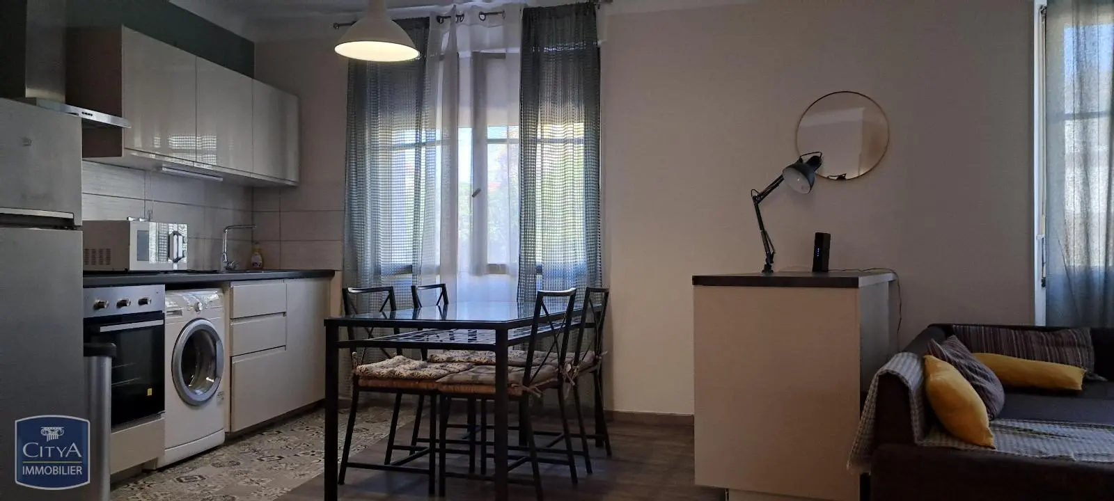 Photo 4 Appartement 2 pièces 48.21m²