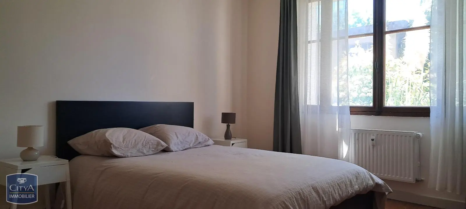 Photo 8 Appartement 2 pièces 48.21m²