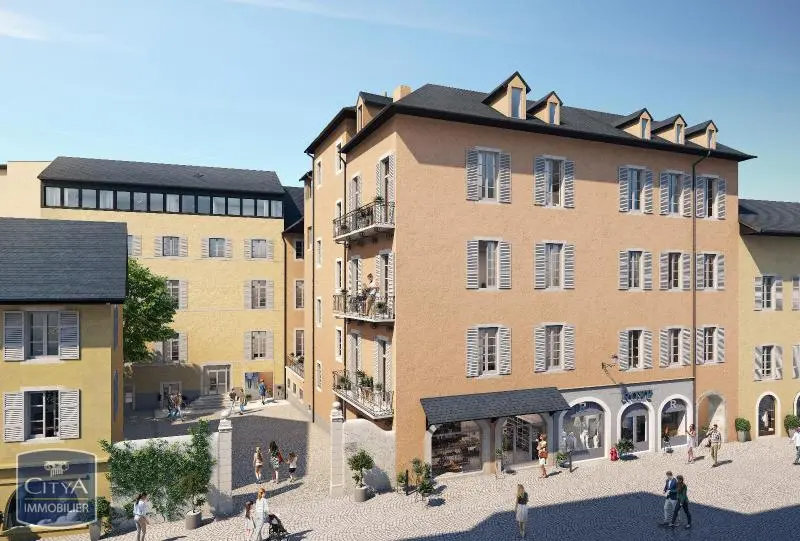 Photo 5 Appartement 1 pièce 26.91m²