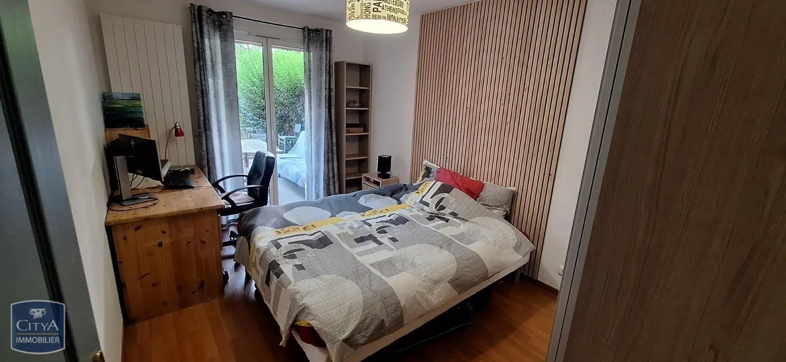 Photo 15 Appartement 3 pièces 61.05m²