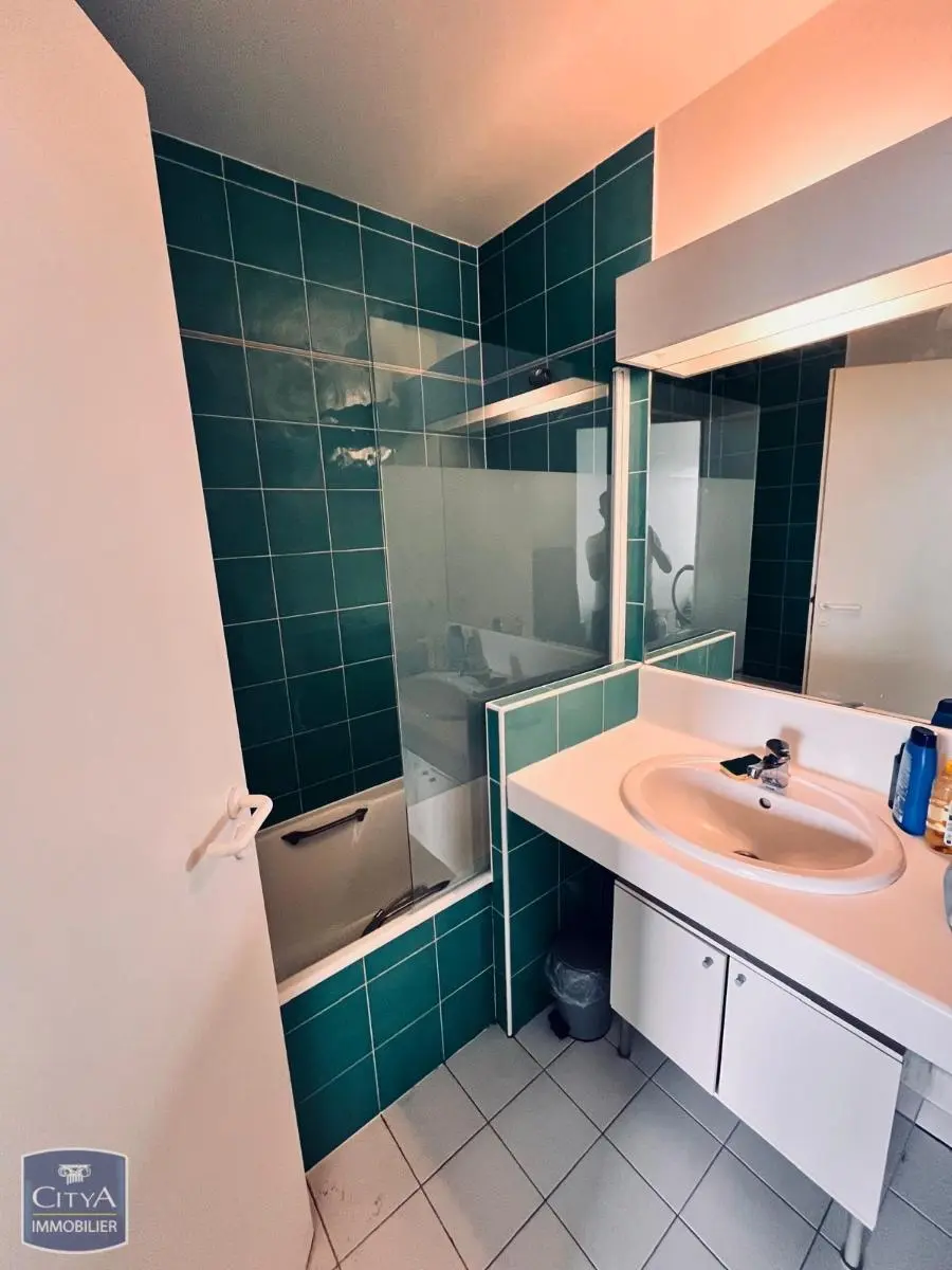 Photo 8 Appartement 2 pièces 44.78m²