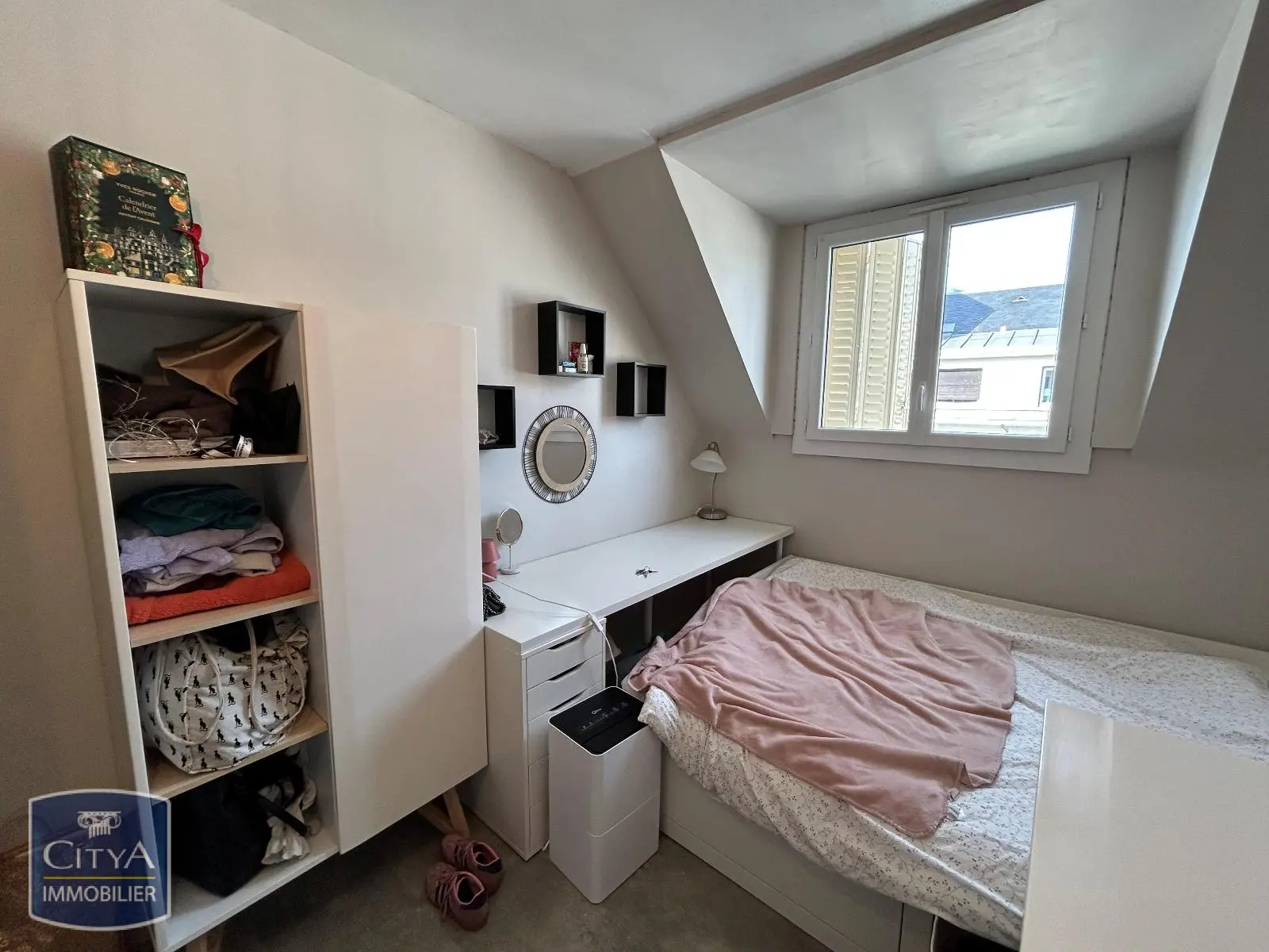 Photo 2 appartement Chambéry