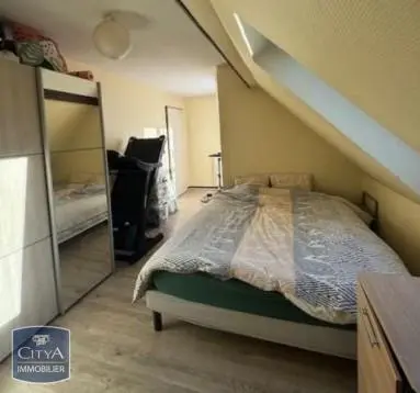 Photo 3 Appartement 2 pièces 51.62m²
