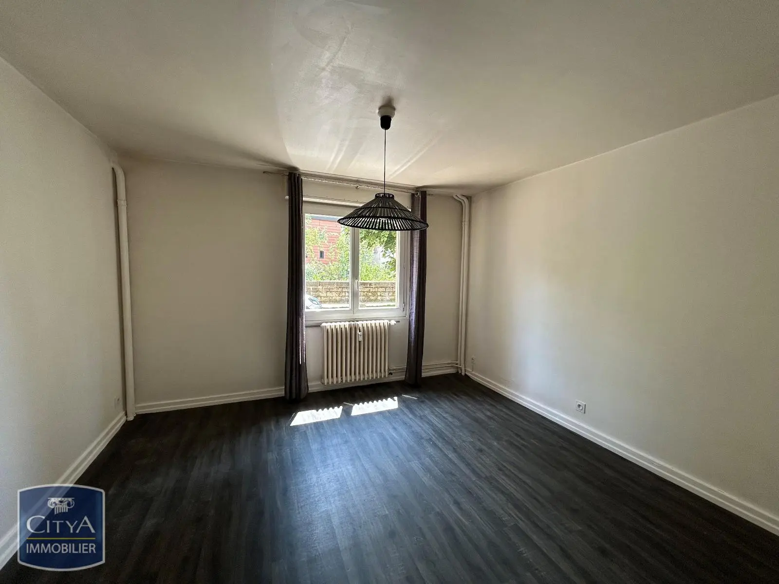 Photo 3 Appartement 3 pièces 55.37m²