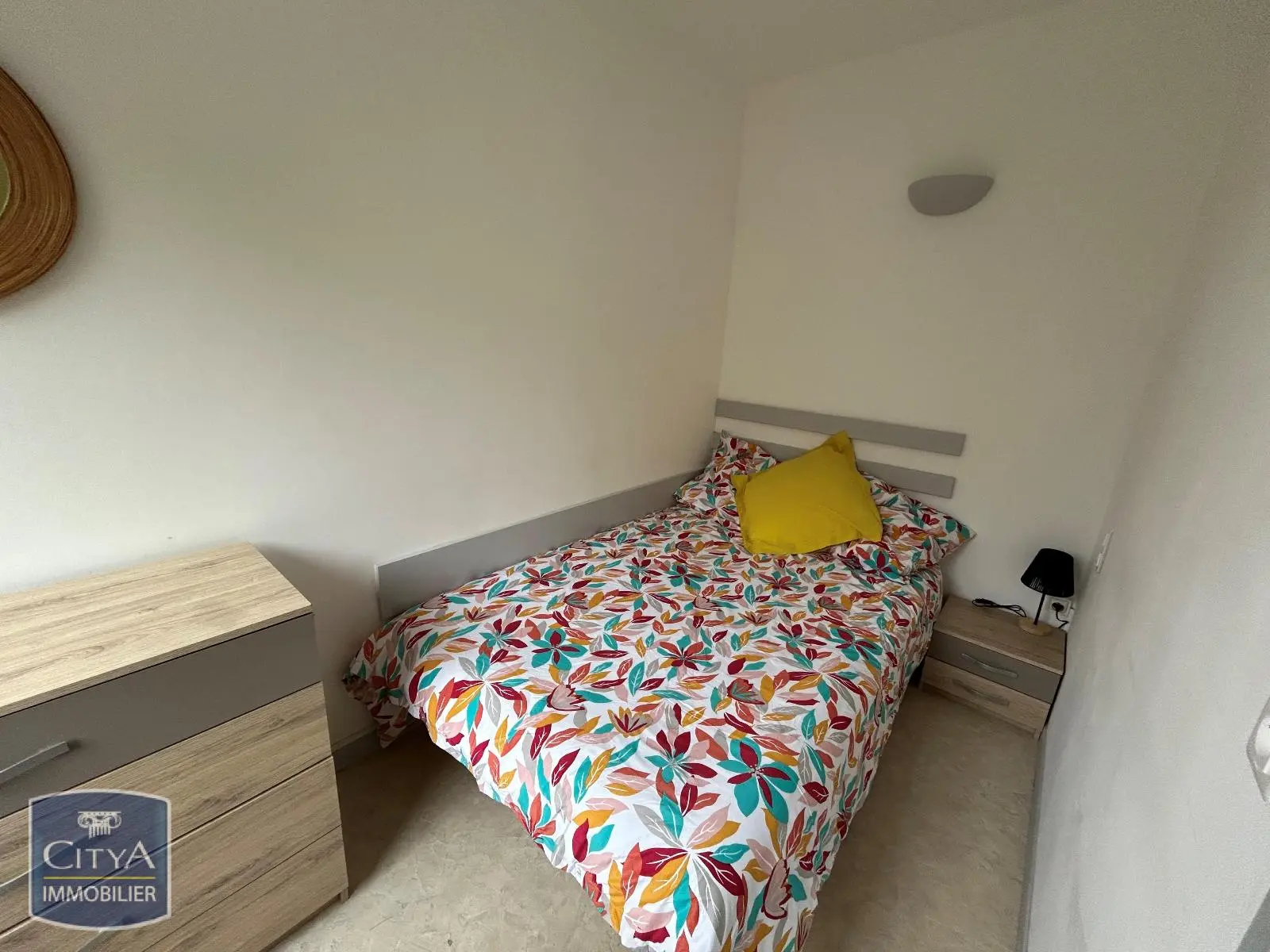 Photo 3 Appartement 2 pièces 31.94m²