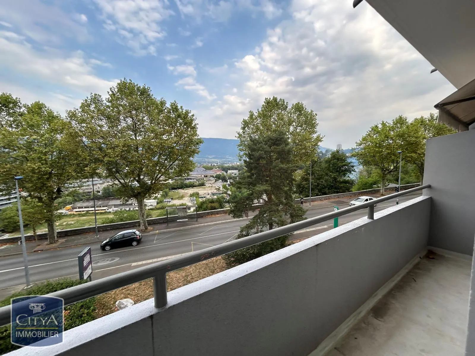 Photo 1 appartement Chambéry