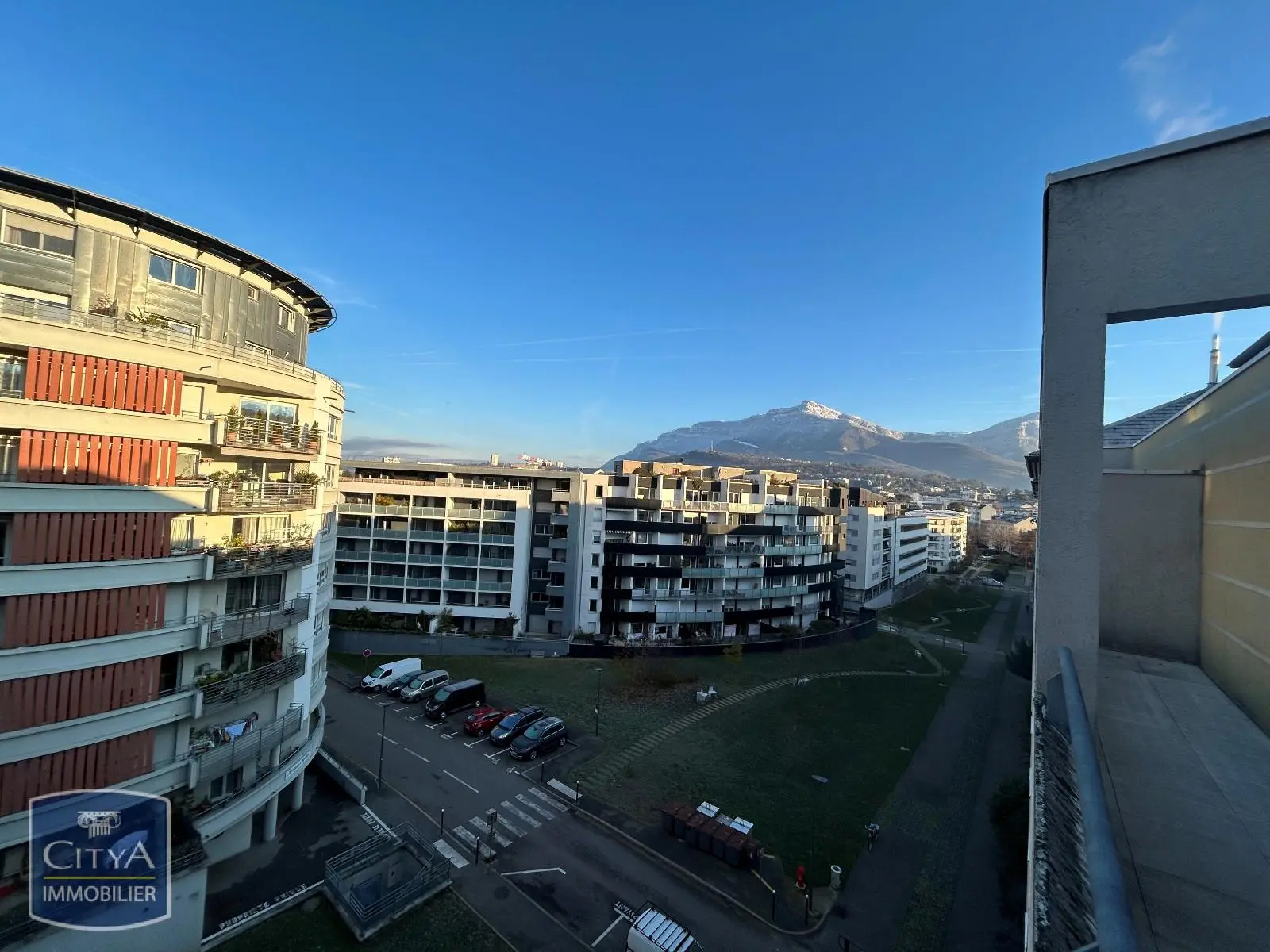 Photo 8 Appartement 2 pièces 42m²