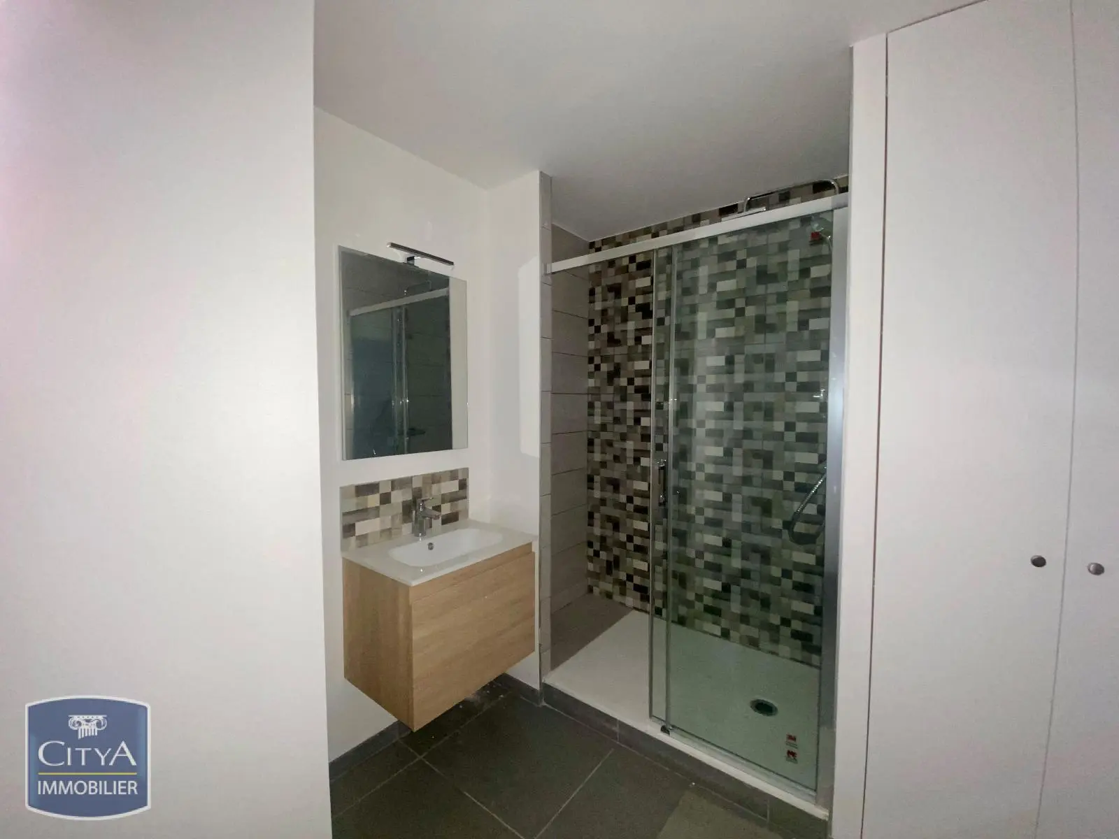 Photo 5 Appartement 2 pièces 41.23m²