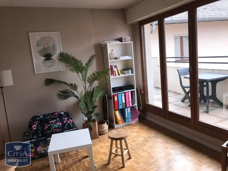 Photo 5 appartement Chambéry