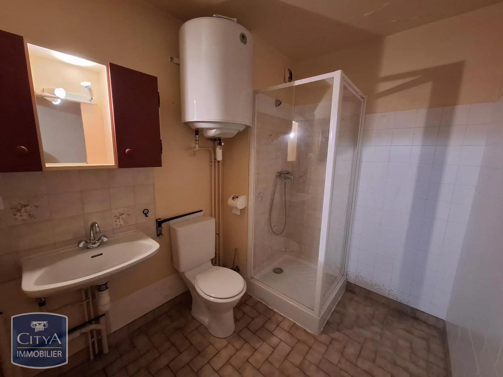 Photo 5 Appartement 1 pièce 24.6m²