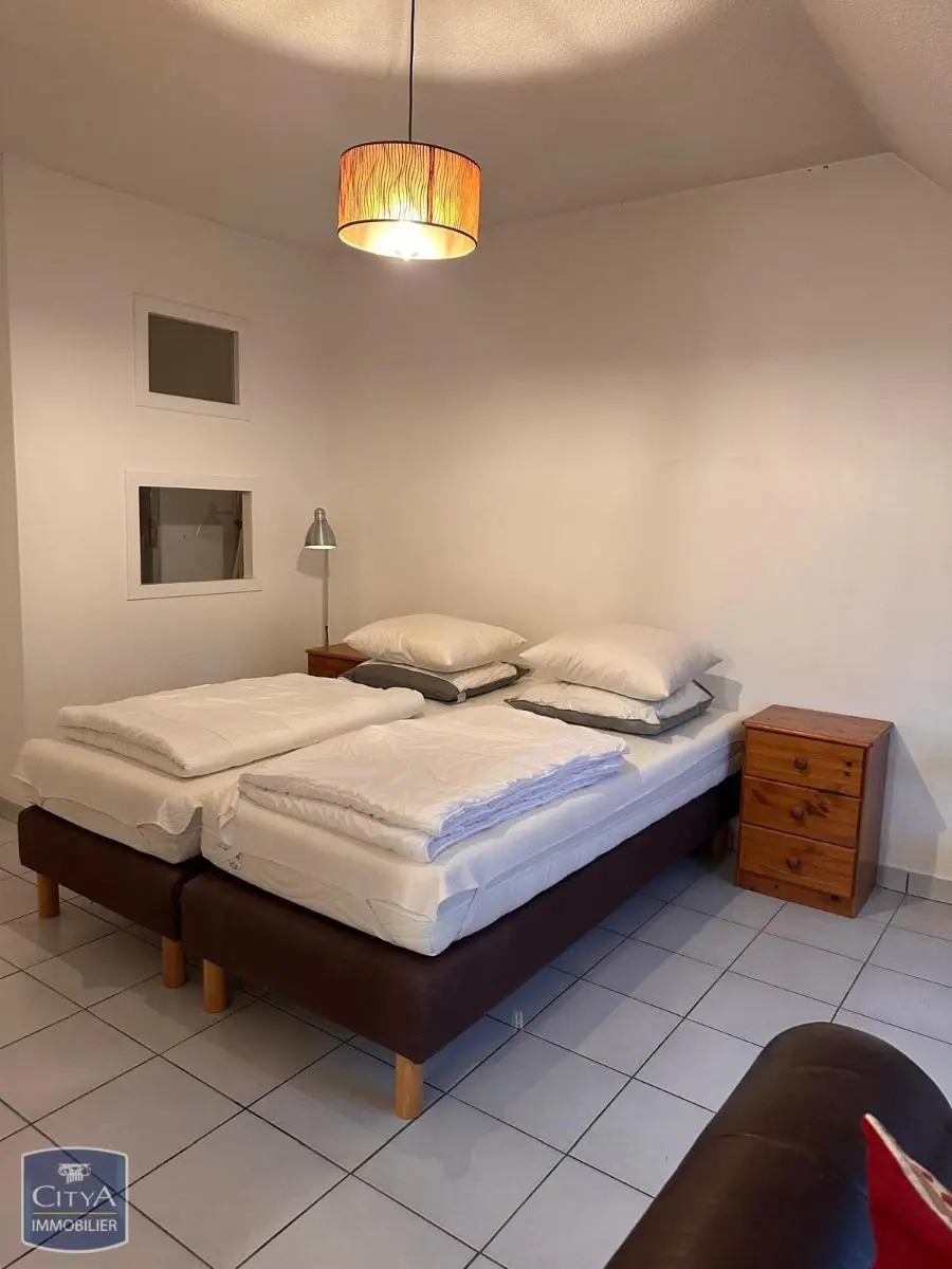 Photo 3 Appartement 1 pièce 28.13m²