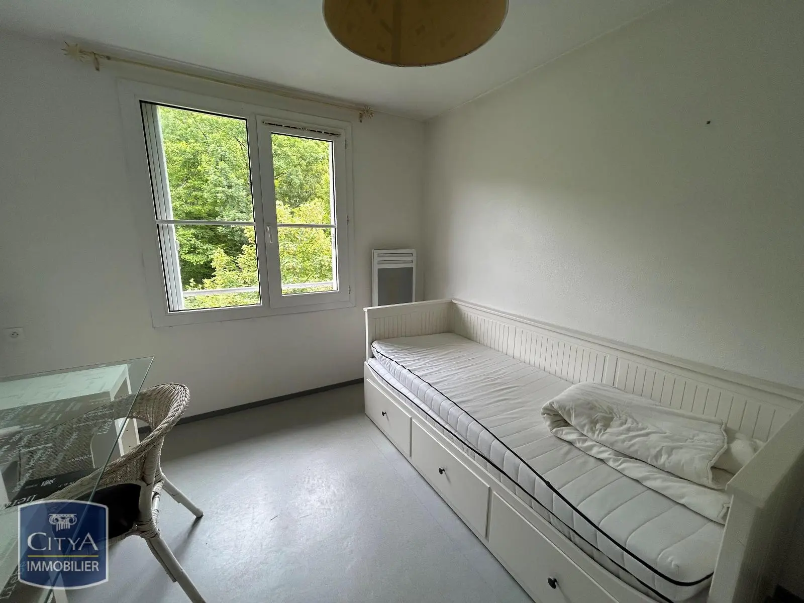 Photo 3 Appartement 1 pièce 18m²