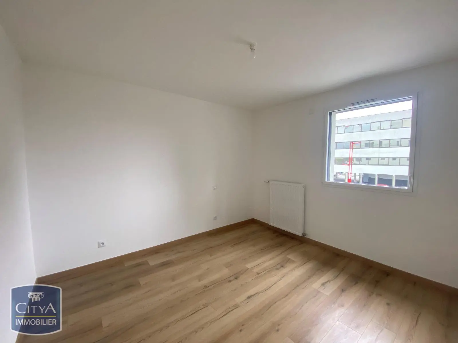 Photo 6 Appartement 2 pièces 45.99m²