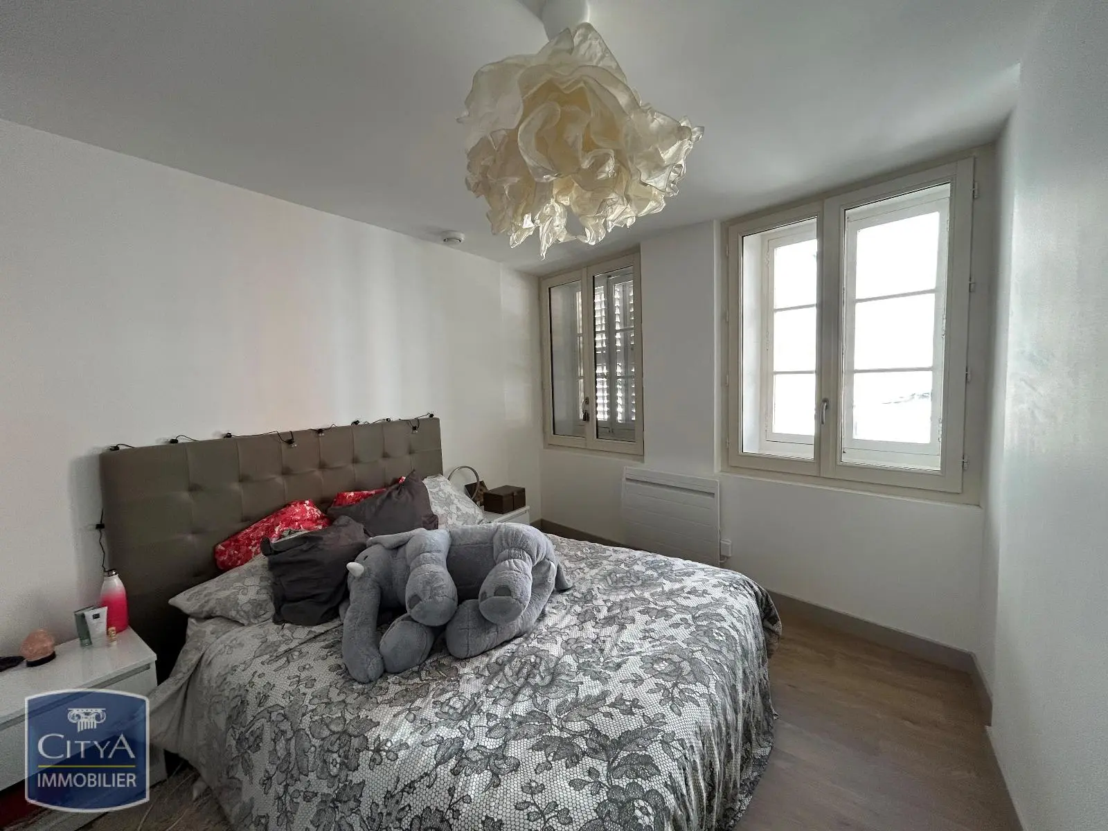 Photo 3 Appartement 2 pièces 54.66m²