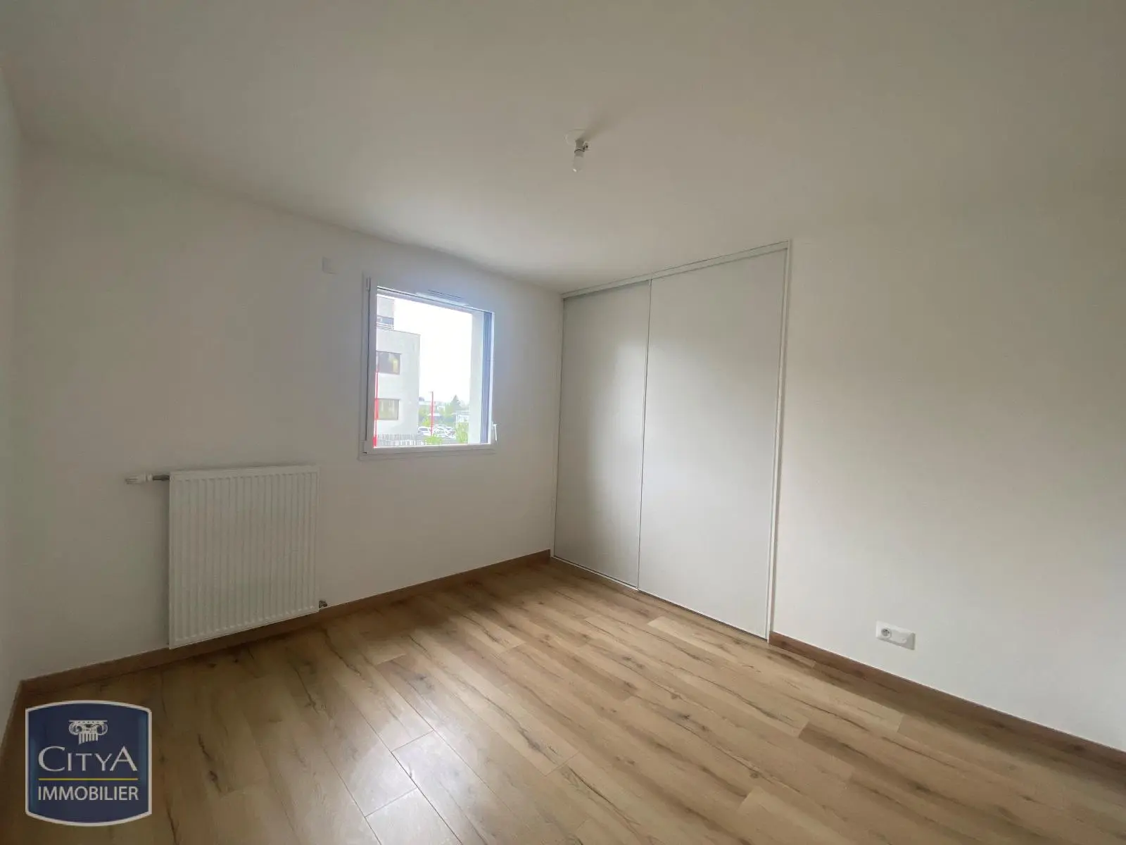Photo 5 Appartement 2 pièces 45.99m²