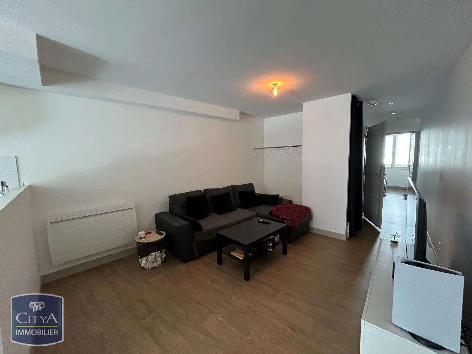 Photo 2 Appartement 2 pièces 54.66m²