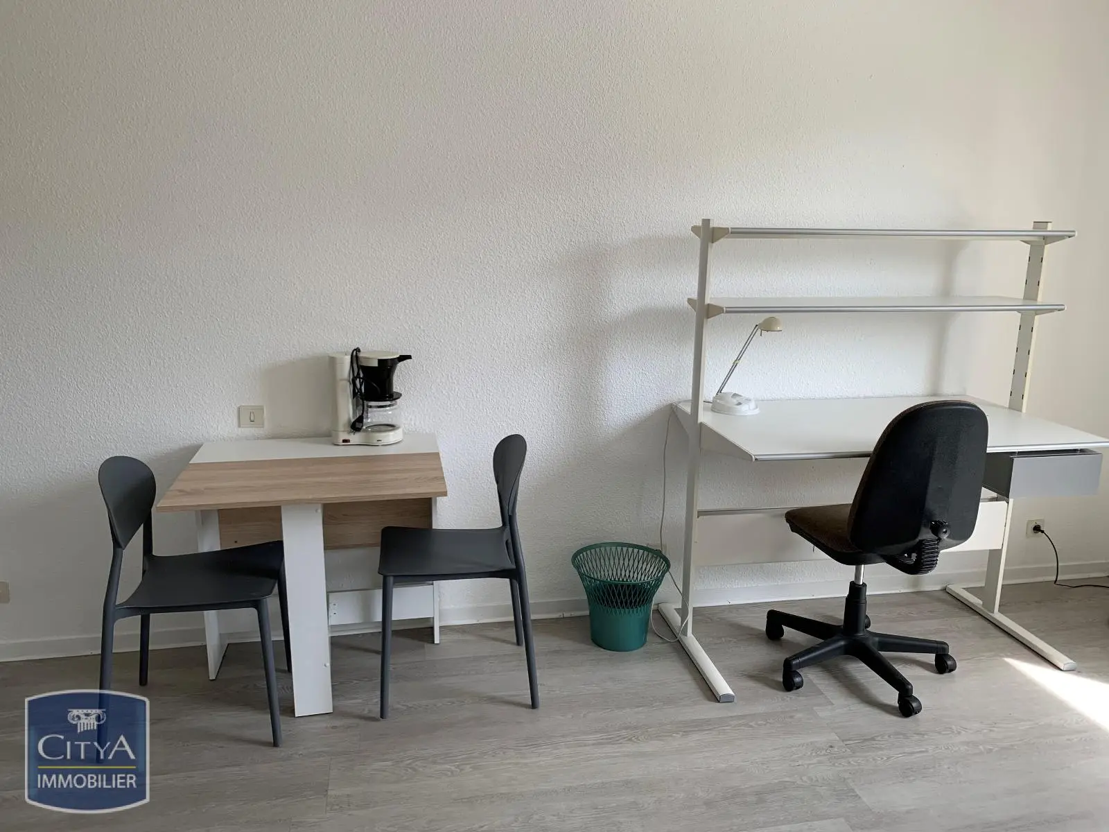 Photo 4 Appartement 1 pièce 19m²