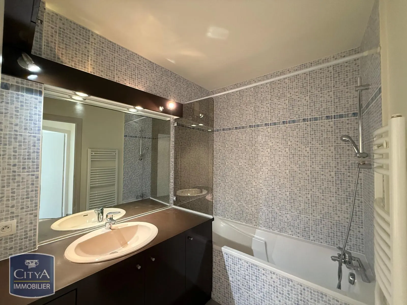 Photo 4 Appartement 3 pièces 55m²