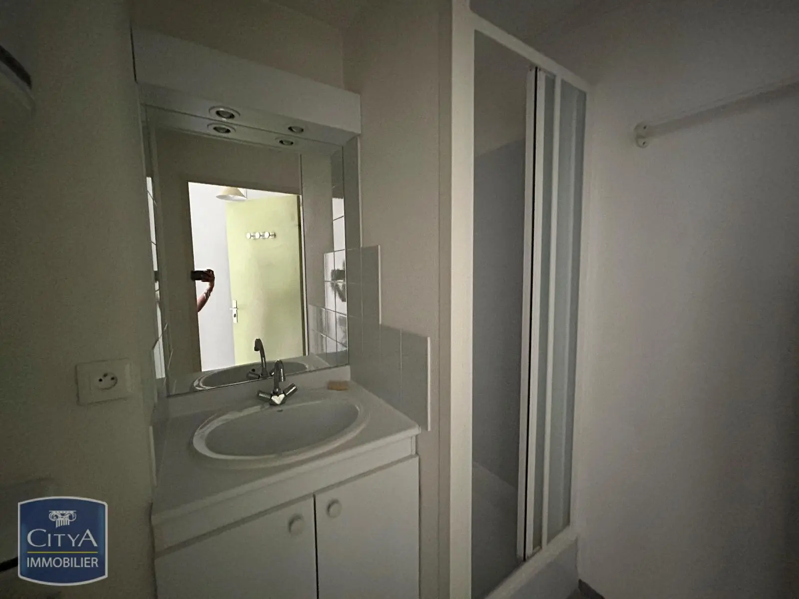 Photo 4 Appartement 1 pièce 18m²