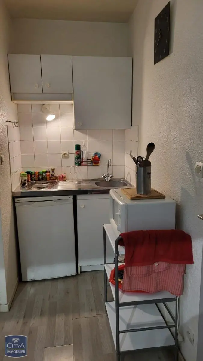 Photo 2 Appartement 1 pièce