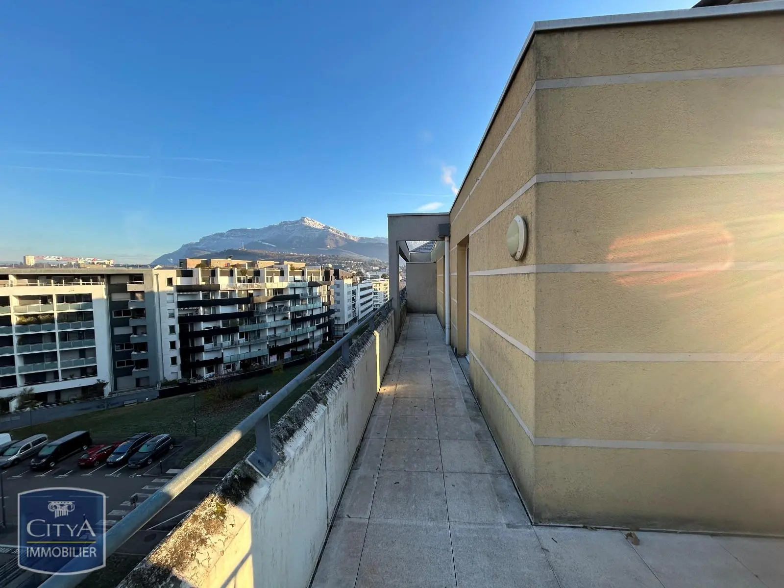 Photo 7 Appartement 2 pièces 42m²