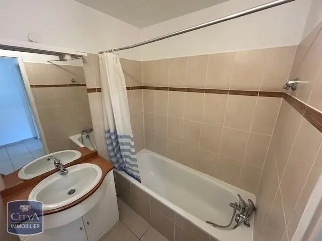 Photo 8 Appartement 2 pièces 44.72m²