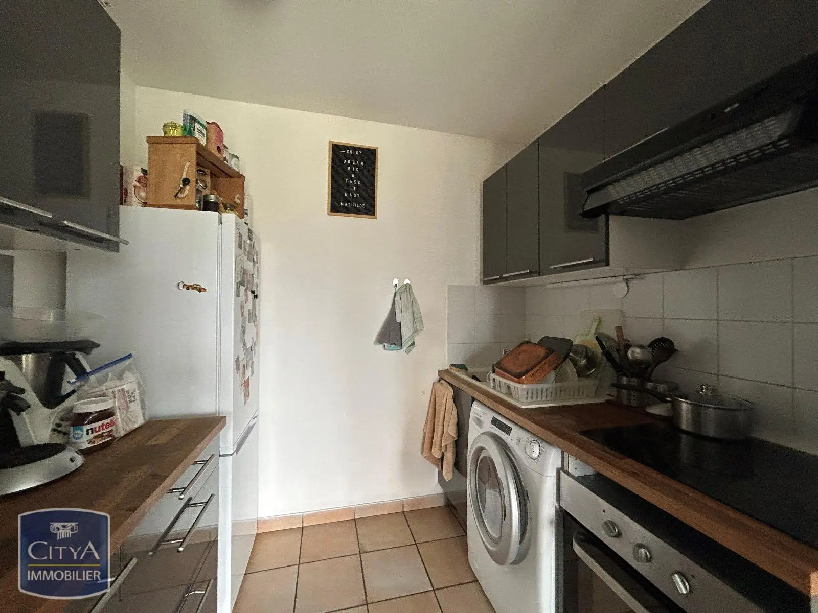 Photo 3 Appartement 2 pièces 44.73m²