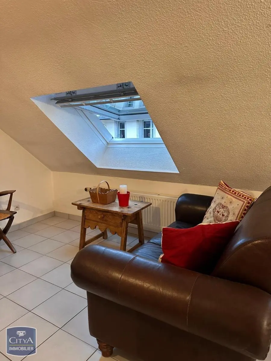 Photo 5 Appartement 1 pièce 28.13m²