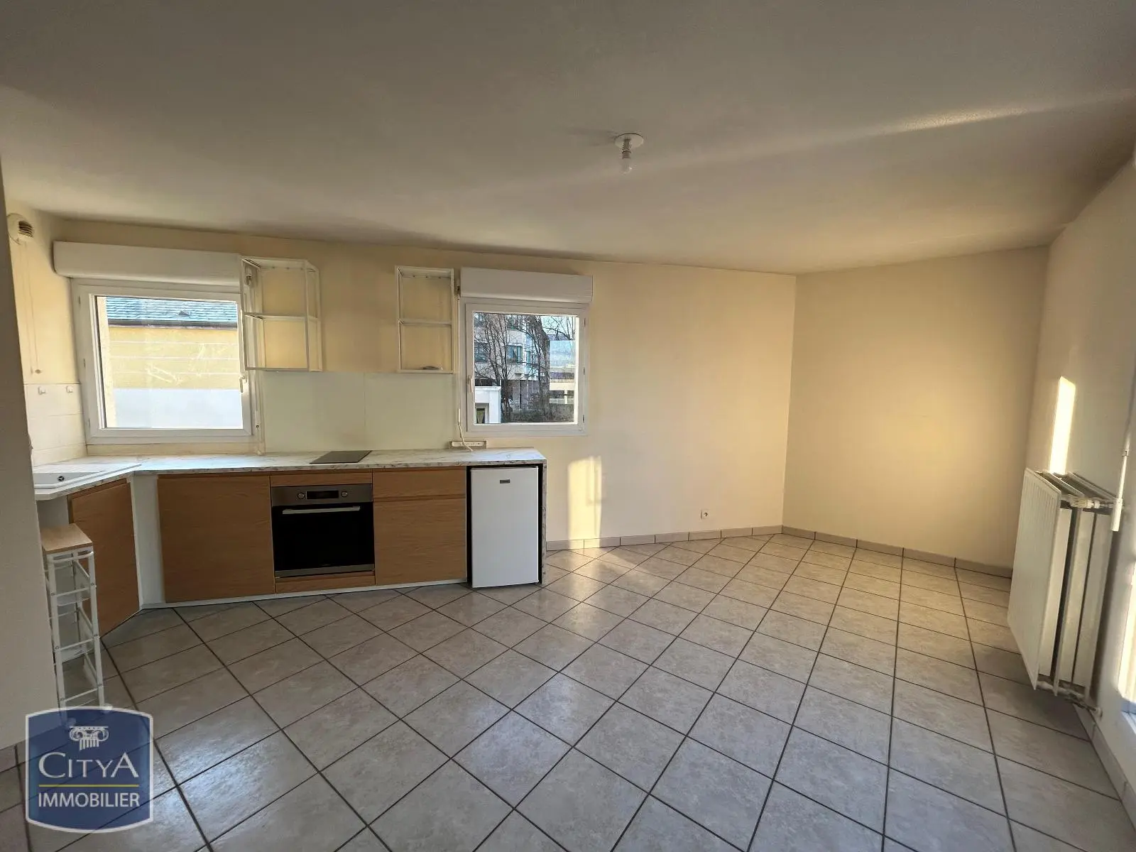 Photo 2 Appartement 2 pièces 42m²