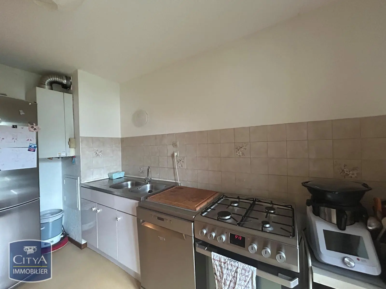 Photo 2 Appartement 3 pièces 72m²