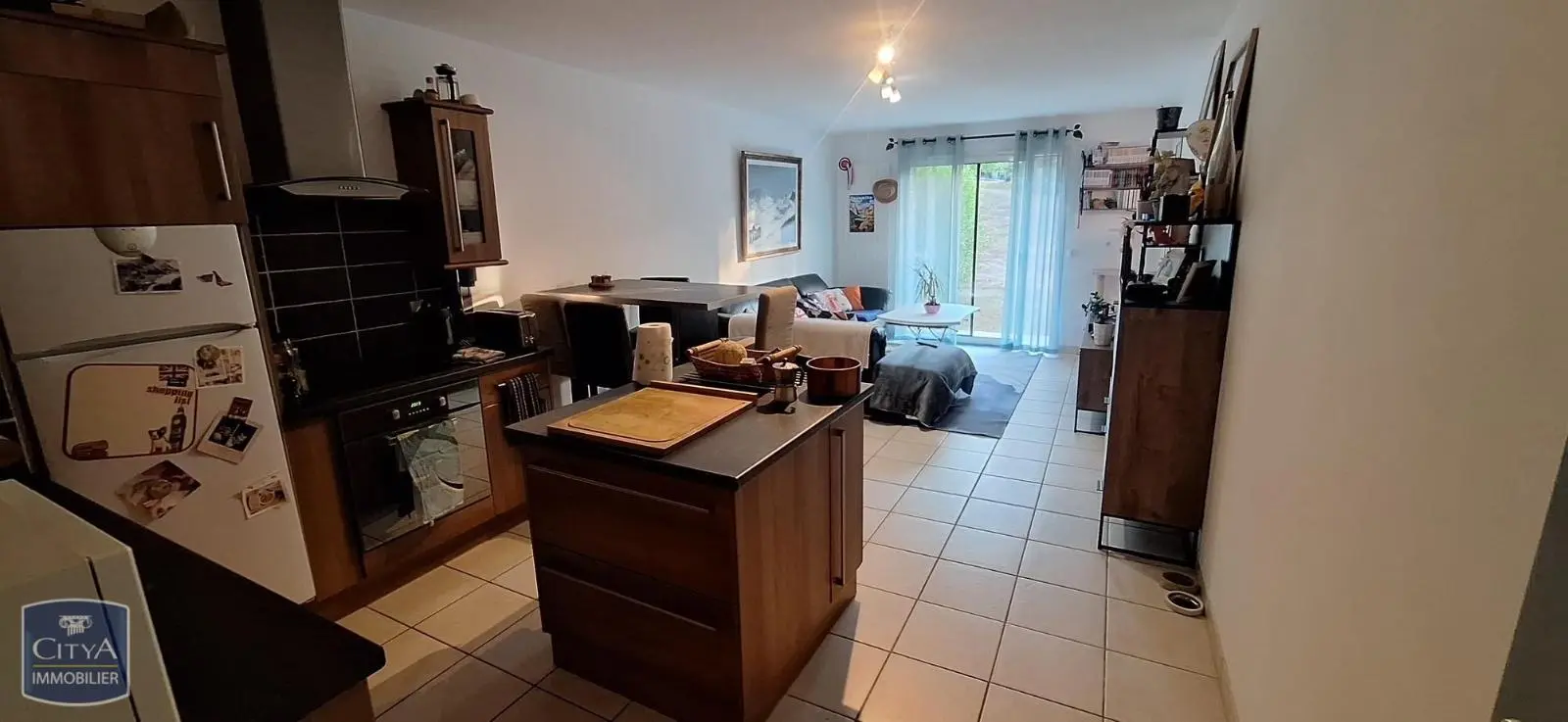 Photo 3 Appartement 3 pièces 61.05m²