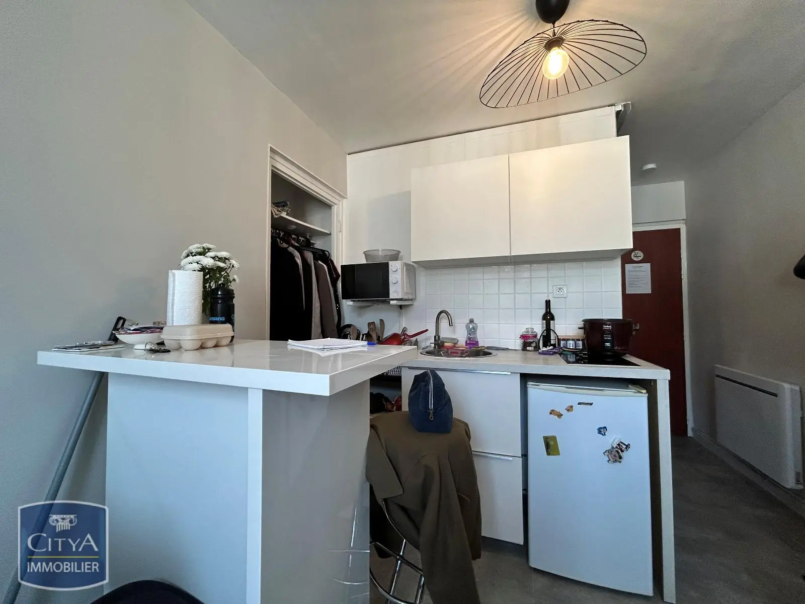 Photo 3 appartement Chambéry